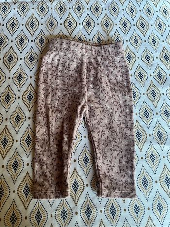 Legging 3 mois