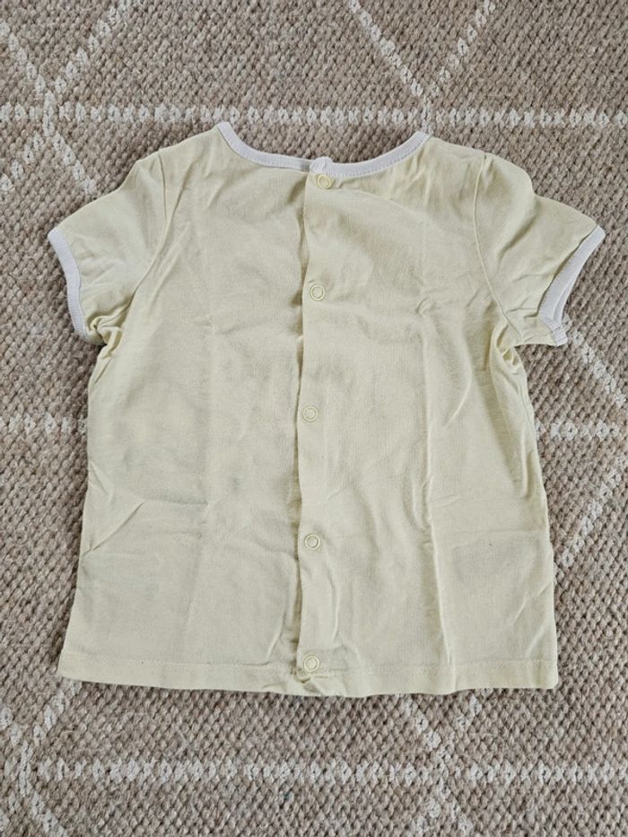 Pyjama dinosaure - sergent major - 18 mois/81 cm - photo numéro 7