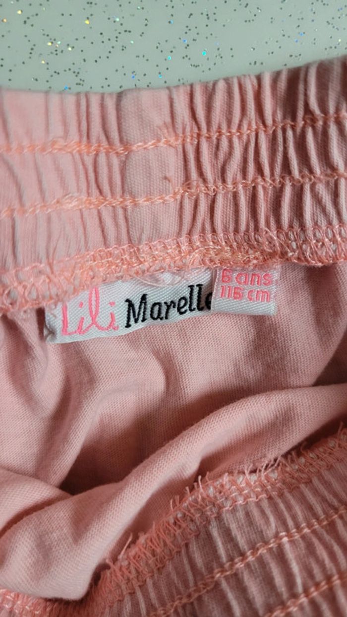 Ensemble d'été 6ans 👧 - photo numéro 4