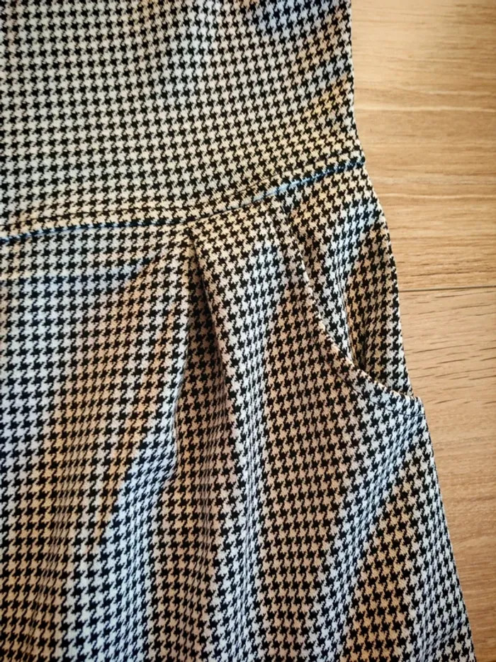 Lot de deux robes fille 12 ans kiabi - photo numéro 5