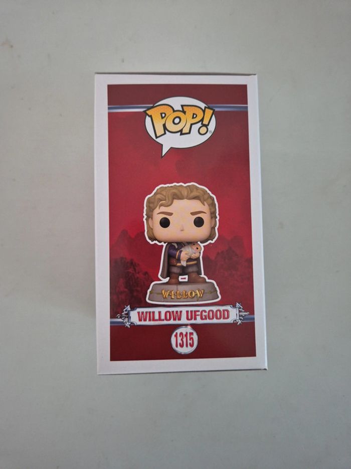 Pop Willow Ufgood - photo numéro 4