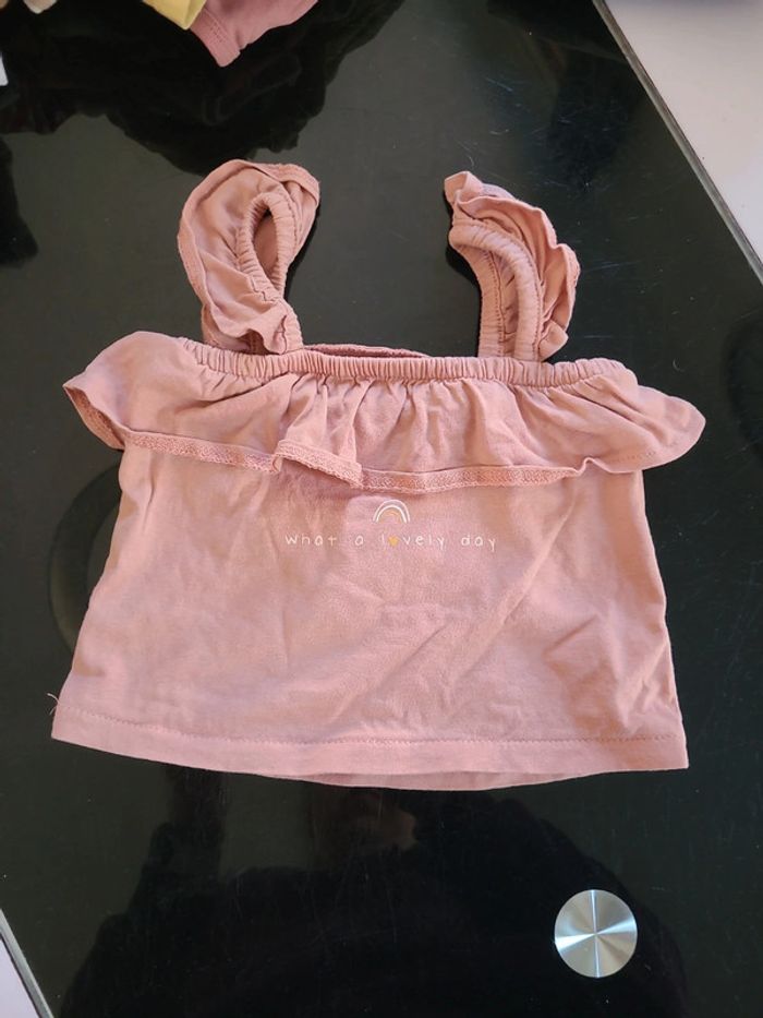 Tee-shirt - photo numéro 2