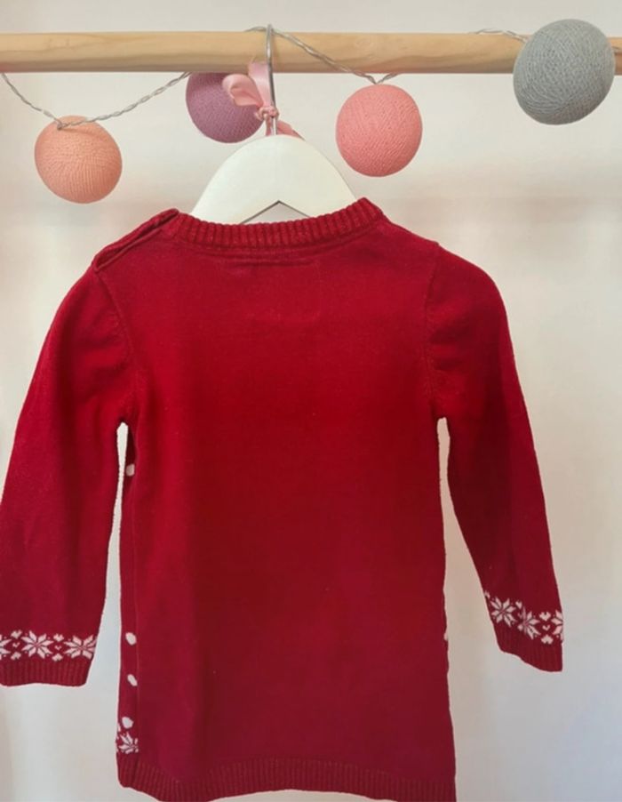 Robe Noël - photo numéro 2