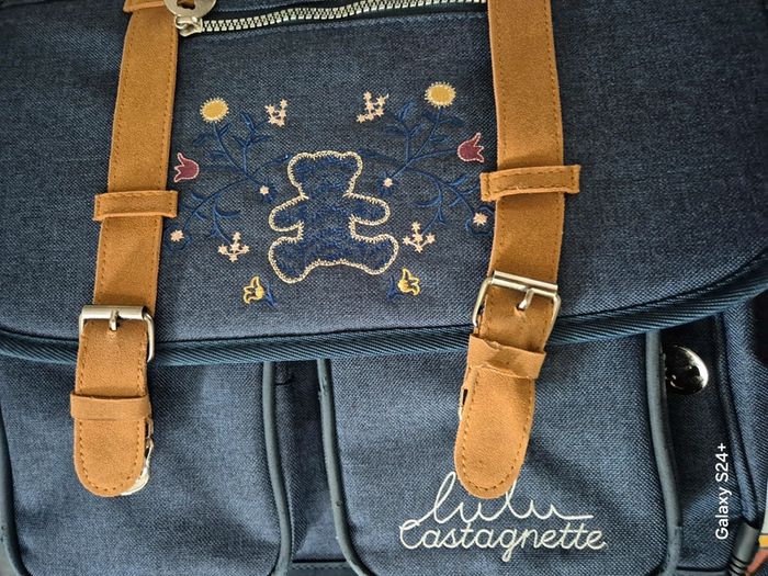 Cartable - photo numéro 2