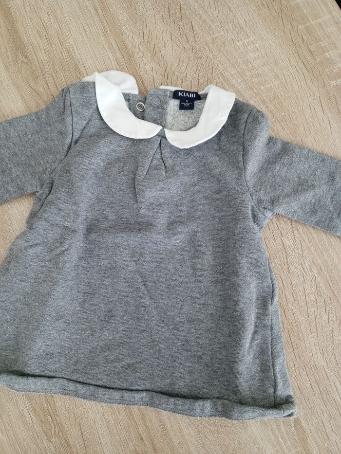 Robe pull - photo numéro 2