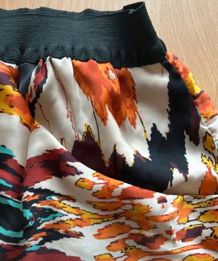 🪷 Jupe courte Naf Naf Taille 40 🪷 - photo numéro 3