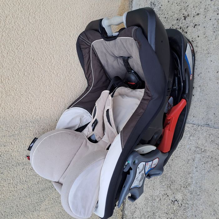 siège auto 0/1/2 - photo numéro 4