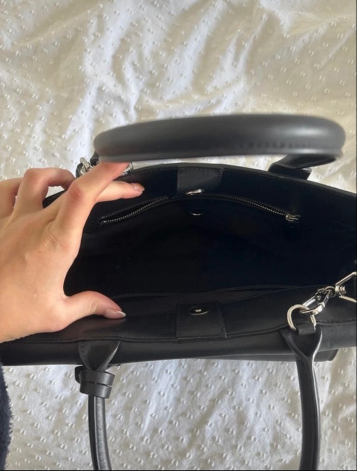 Sac Karl Lagerfeld - photo numéro 2