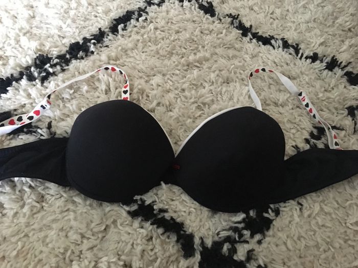 soutien gorge sexy