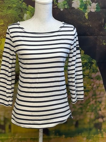 Blouse femme t s nautica