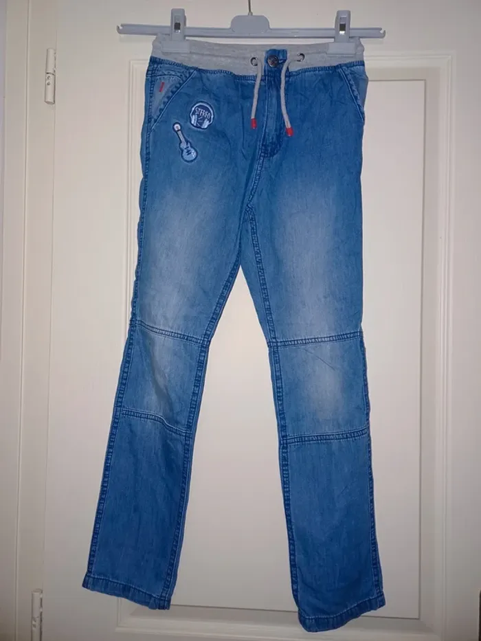 Jeans Du Pareil au Même