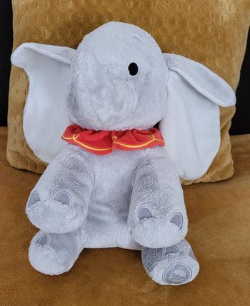 Peluche dumbo disney