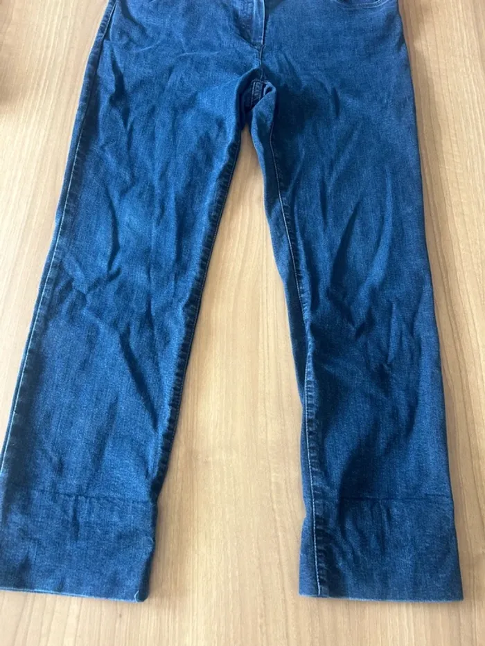 Jeans antonelle taille 42 - photo numéro 2