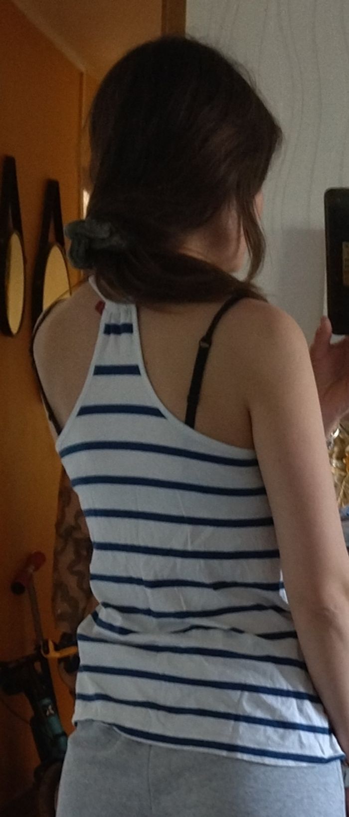 Débardeur - photo numéro 2