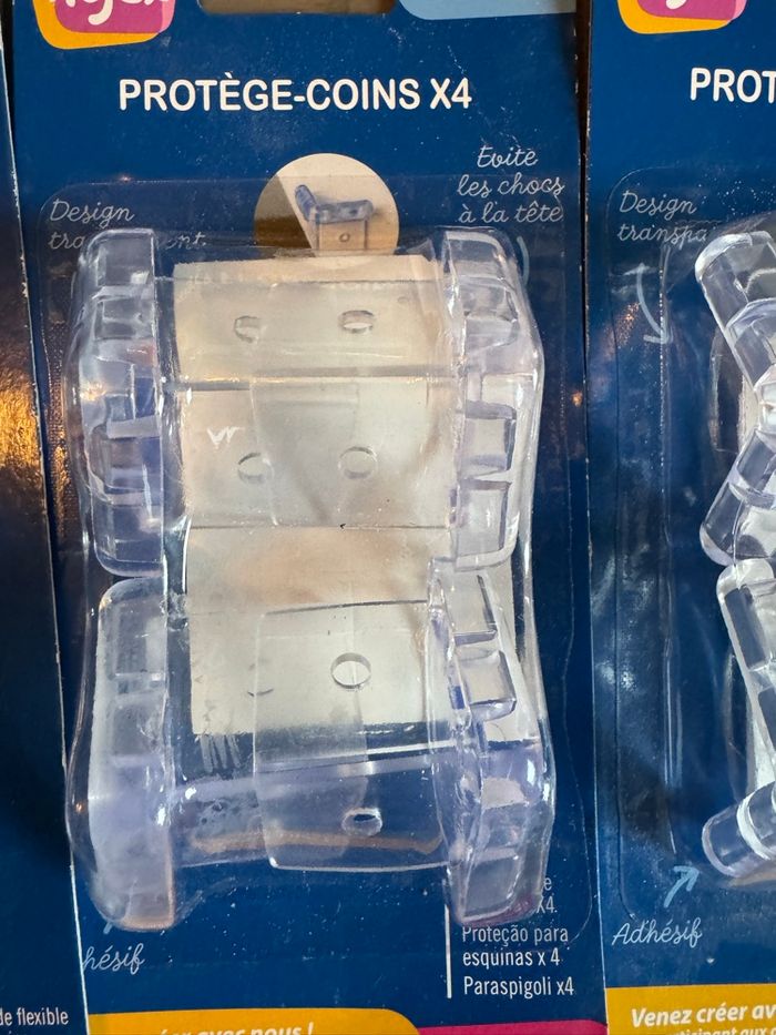 Sécurité enfant pour meubles - photo numéro 4