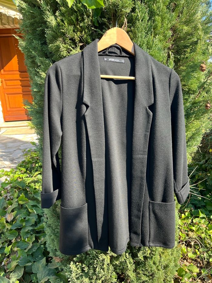 Veste - photo numéro 2