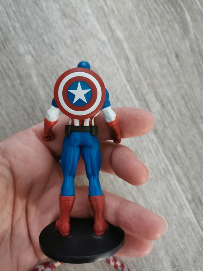 Figurines Supers héros - photo numéro 6