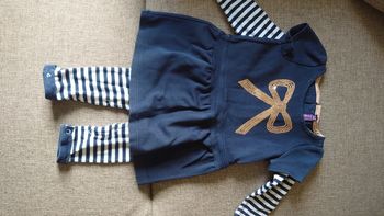 Ensemble Sergent Major