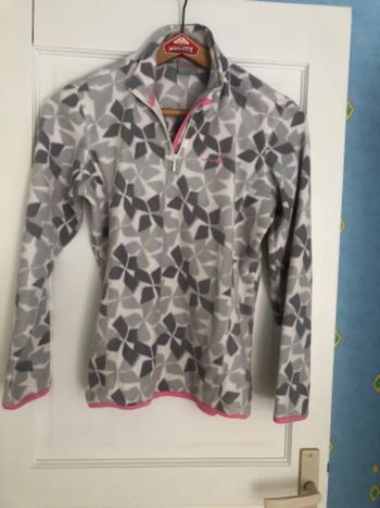 Pull polaire