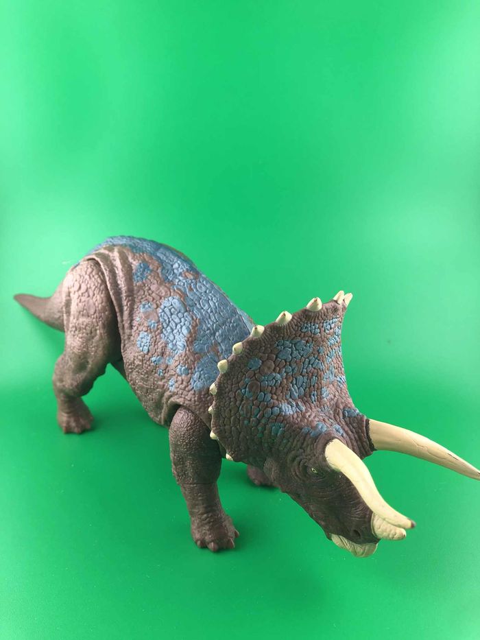 Triceratops - Jurassic World