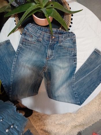 Jeans Garçon 12 ans
