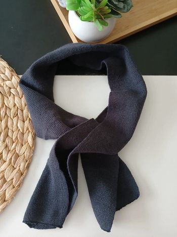 Écharpe hivers Neuve Taille 2/3 ans🌿🌈