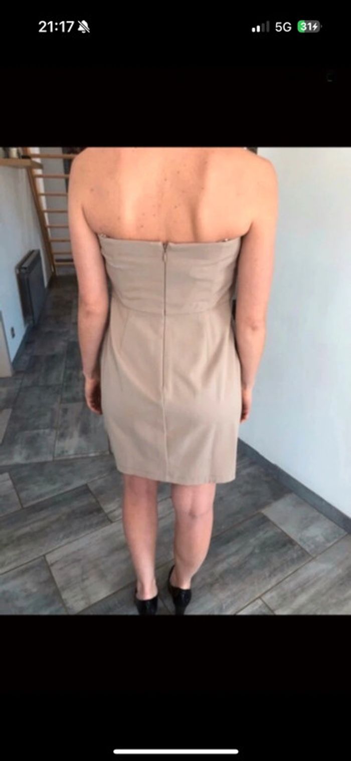 Robe BCBG Maxazria - photo numéro 2