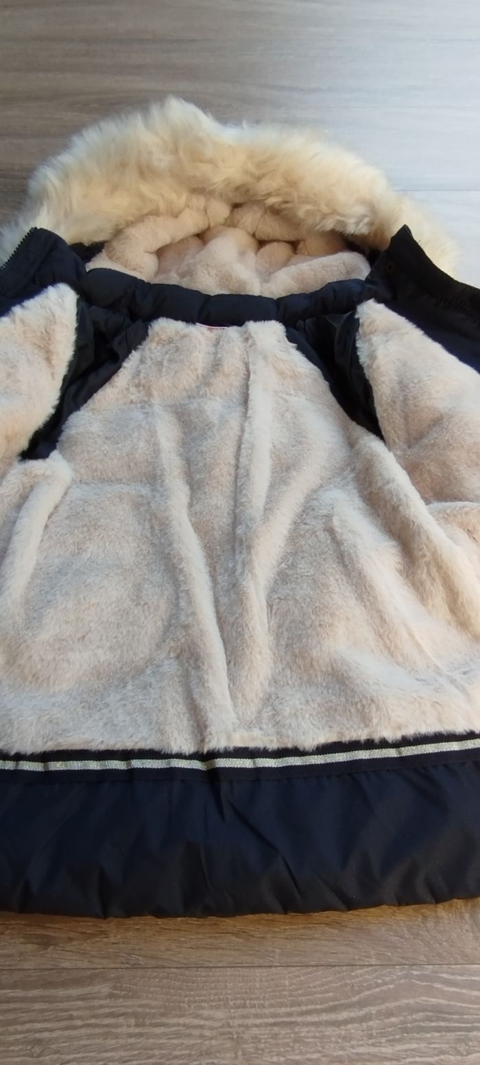 Manteau neuf TAO - photo numéro 3