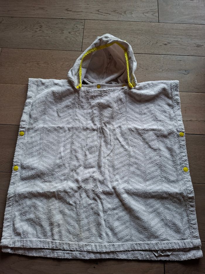 Poncho de bain Ikea