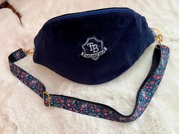 Teesh « to cool too school » banane