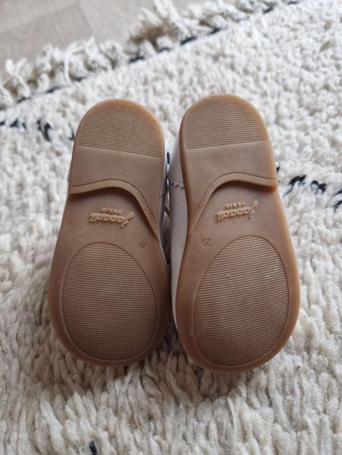 Salomés fille cérémonie Jacadi - photo numéro 5