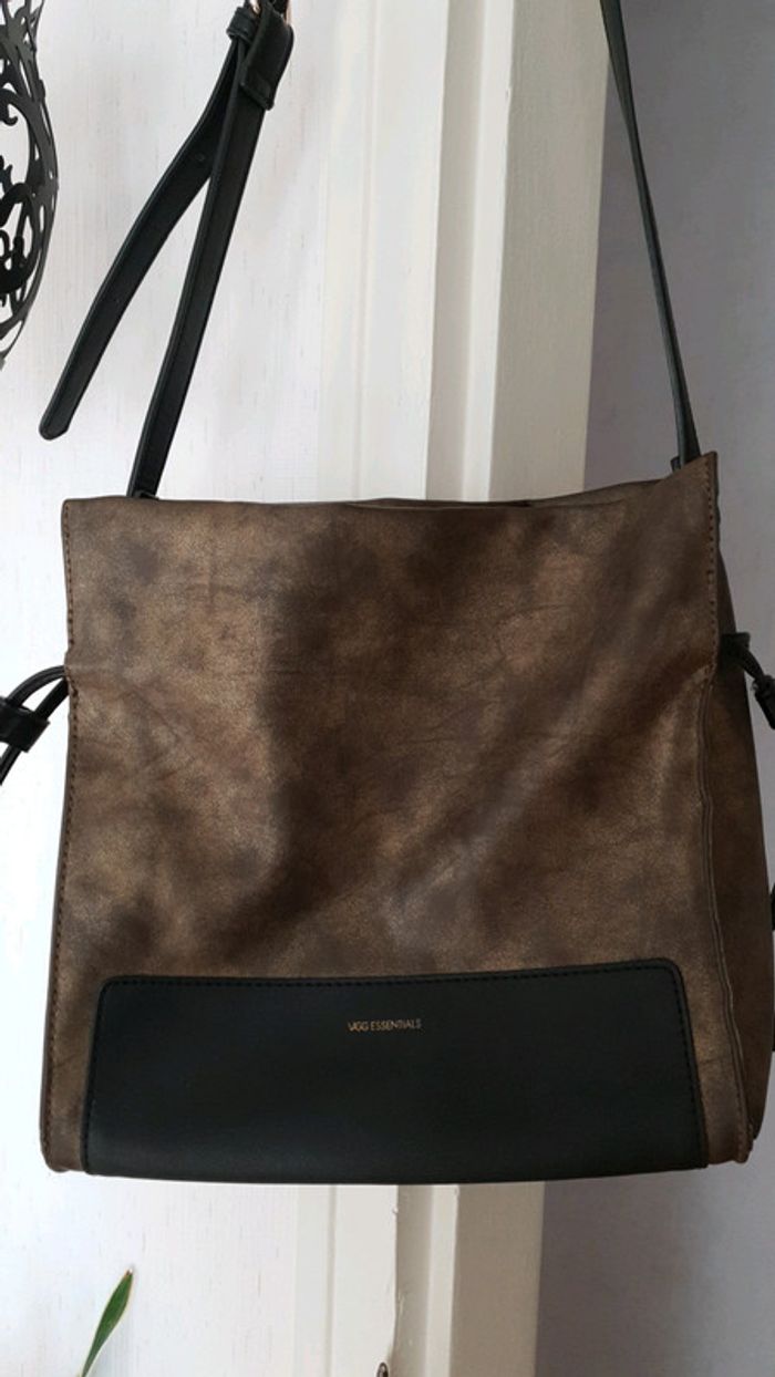 Sac bandoulière VAAG - photo numéro 2