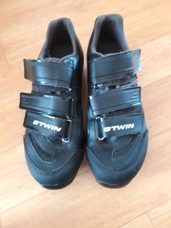 Chaussure Btwin