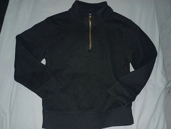 Pull 8 ans garçon