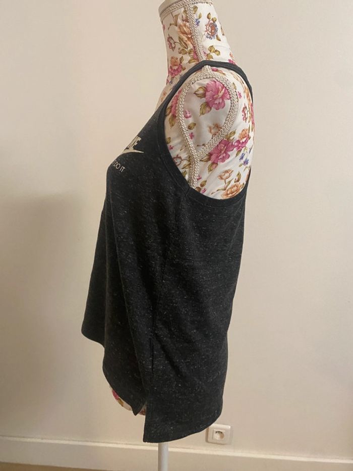 Débardeur Nike - photo numéro 3