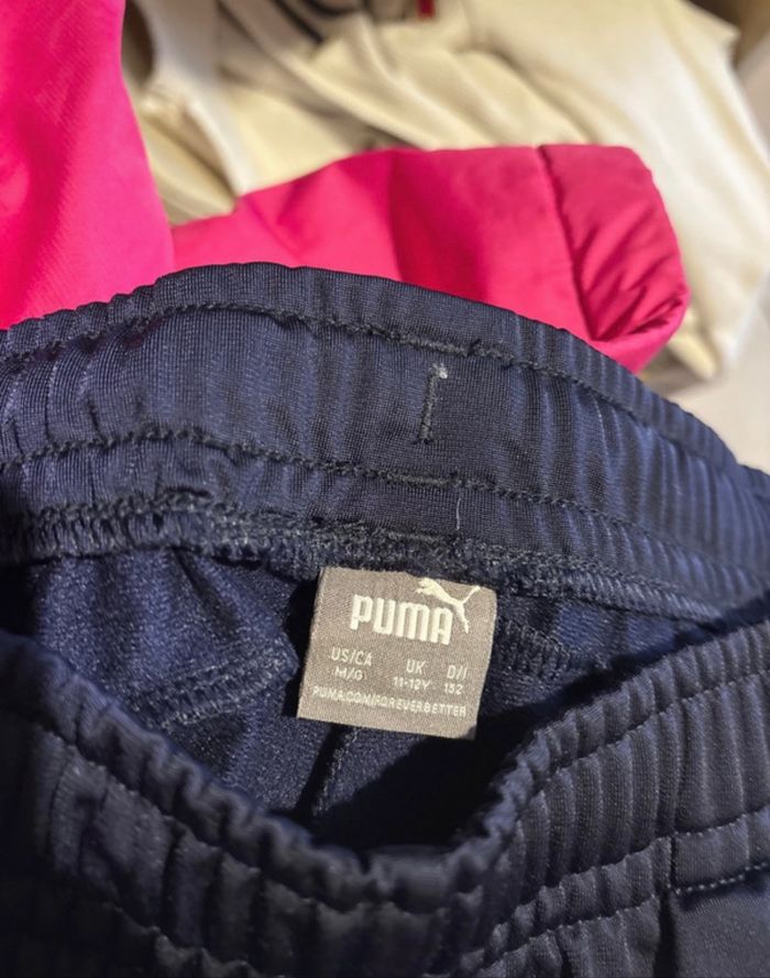 Jogging puma - photo numéro 5