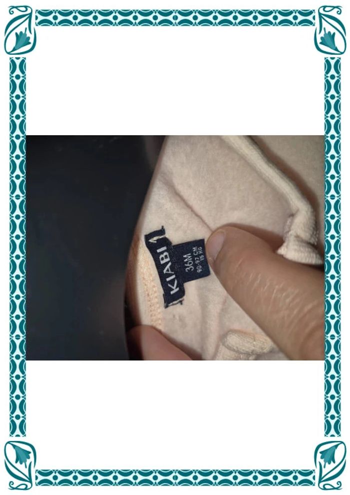Lot de 3 pyjamas polaire neuf 36 mois - photo numéro 8
