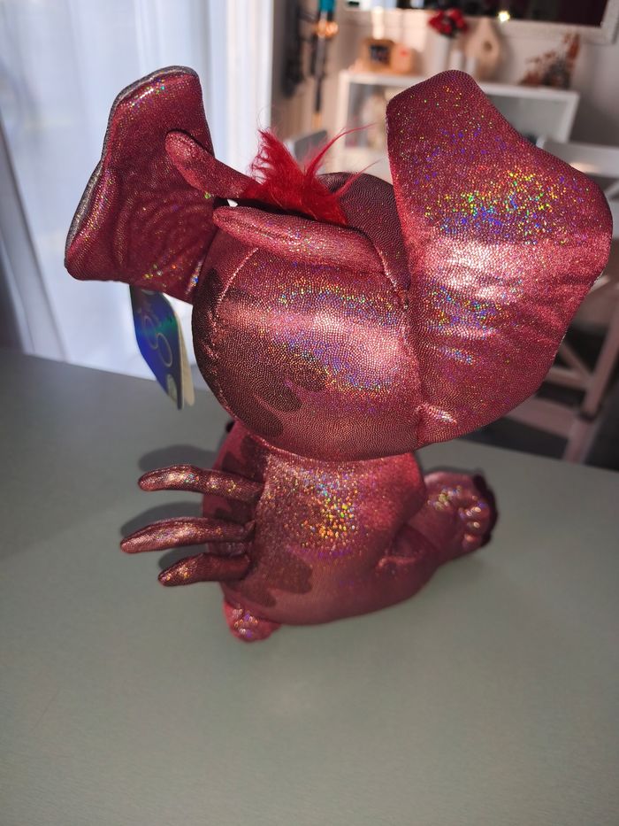 Peluche 100 ans Disney - photo numéro 6