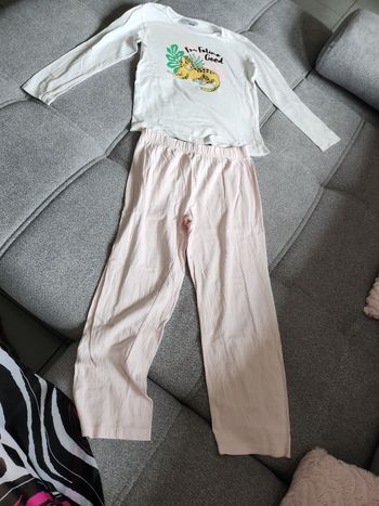 Pyjama
