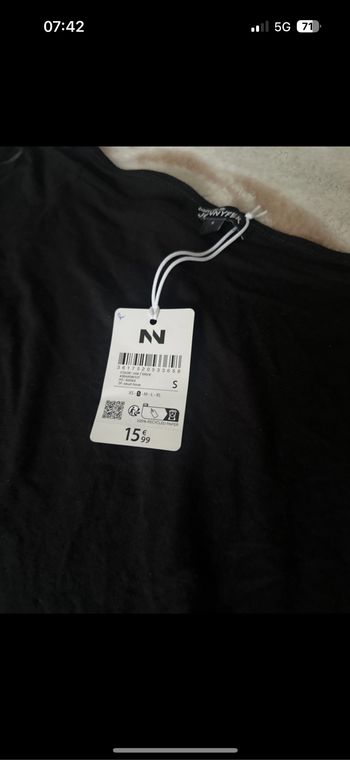 Top noir