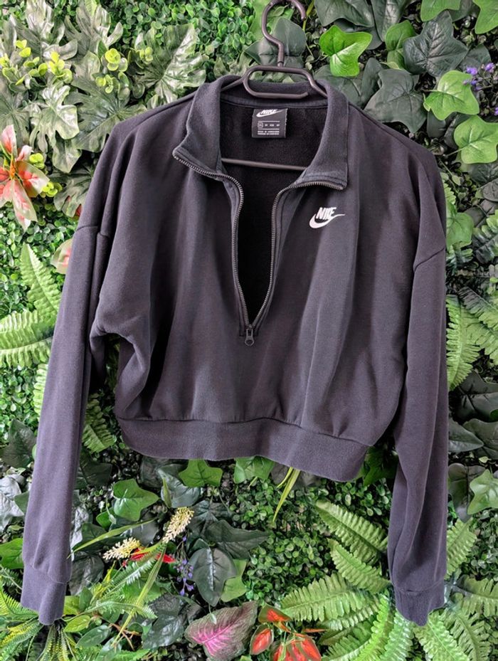 Sweat Nike - photo numéro 4