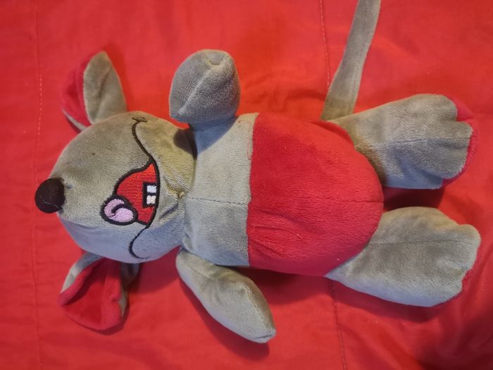 Peluches - photo numéro 2