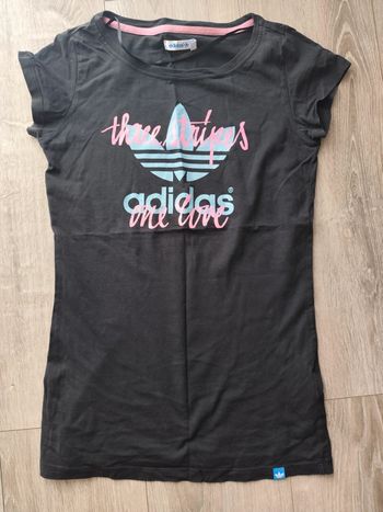 T shirt Adidas