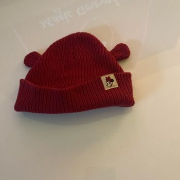 Bonnet Minnie 45cm