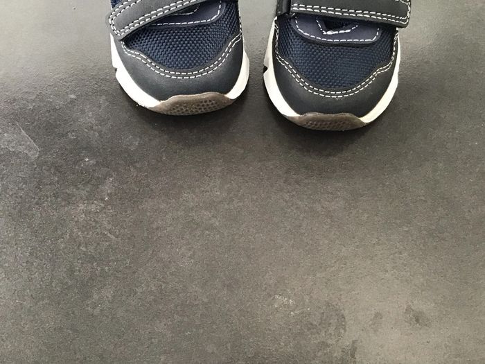Chaussure garçon taille 19 - photo numéro 3