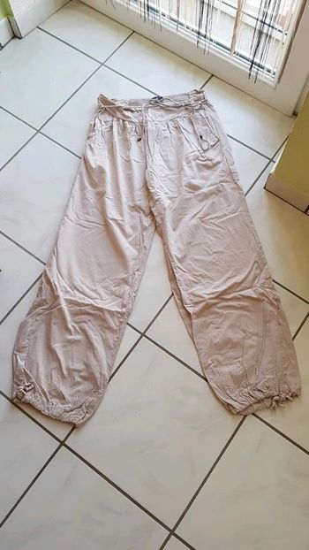 Pantalon fluide Taille 40