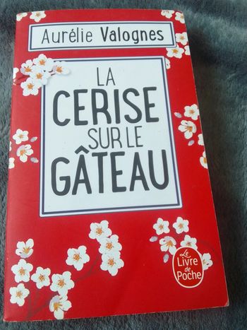 Livre poche