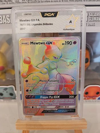 Mewtwo 76/73 PCA A