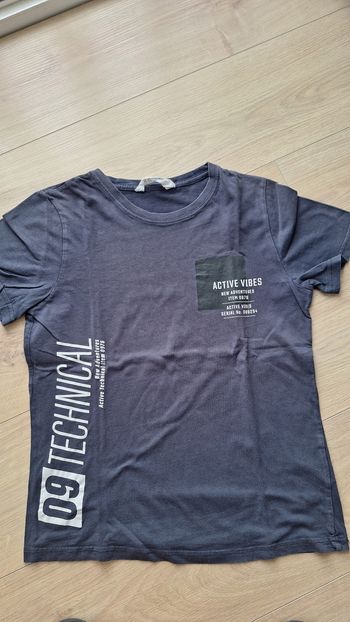 Tee-shirt 11 ans/146