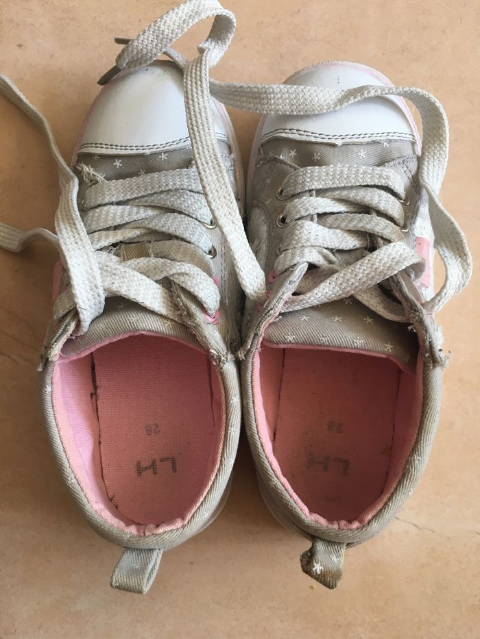 Baskets, 28, La Halle - photo numéro 2